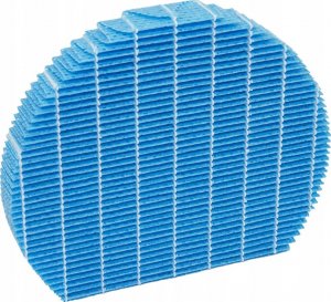 Zeyxo Zestaw 3 filtrów dla oczyszczaczy Sharp KC-D40EUW KC-D40EUB 3