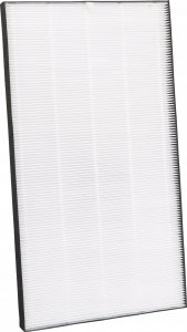 Zeyxo Zestaw 3 filtrów dla oczyszczaczy Sharp KC-D40EUW KC-D40EUB 4