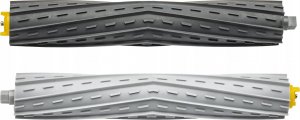 Zeyxo Szczotki wałki rolki do iRobot ROOMBA 870 880 980 FA10 2