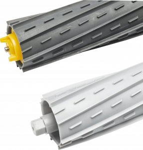 Zeyxo Szczotki wałki rolki do iRobot ROOMBA 870 880 980 FA10 3