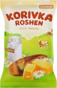 Roshen Roshen Krówka mleczna 1 kg 1
