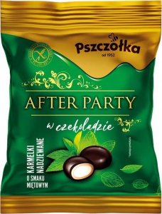 Pszczółka Pszczółka Cukierki After party 100 g 1