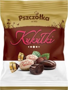 Pszczółka Pszczółka Cukierki kukułki 100 g 1