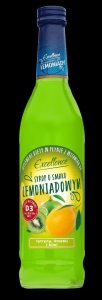 Excellence Excellence Syrop lemoniadowy 430 ml 1