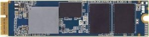 Dysk SSD OWC OWC Aura Pro X2 1TB, SSD (PCIe 4.0 x4, NVMe 1.4, Custom Blade) 1