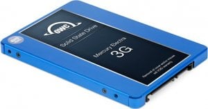 Dysk SSD OWC OWC Mercury Electra 3G 250 GB Solid State Drive (Blue, SATA 3 GB / s, 2.5 ") 1