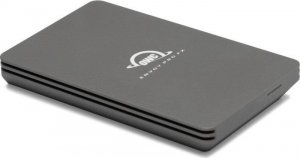 Dysk zewnętrzny SSD OWC Envoy Pro FX 2TB Szary (OWCTB3ENVPFX02) 2
