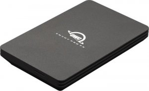 Dysk zewnętrzny SSD OWC Envoy Pro FX 2TB Szary (OWCTB3ENVPFX02) 4