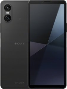 Smartfon Sony Xperia 10 VI 5G 8/128GB Czarny  (XQES54EUKCB.GC) 1