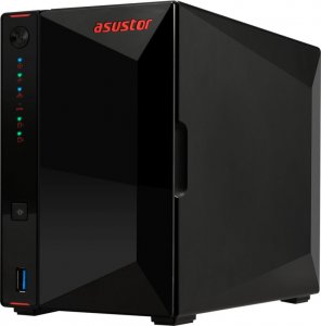 Serwer plików Asustor Nimbustor 2 Gen2 (AS5402T) 11