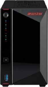 Serwer plików Asustor Nimbustor 2 Gen2 (AS5402T) 3