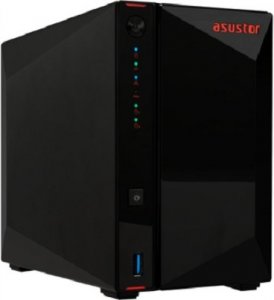 Serwer plików Asustor Nimbustor 2 Gen2 (AS5402T) 4