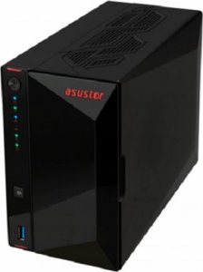 Serwer plików Asustor Nimbustor 2 Gen2 (AS5402T) 6