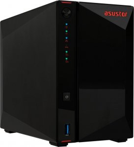 Serwer plików Asustor Nimbustor 2 Gen2 (AS5402T) 8