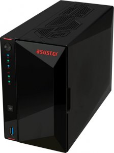 Serwer plików Asustor Nimbustor 2 Gen2 (AS5402T) 10