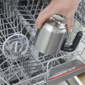 Spieniacz do mleka Severin Stalowy (SM 3588) 5