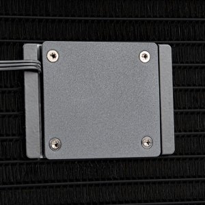 Chłodzenie wodne SilverStone SilverStone VIDA 120 SLIM 120mm, water cooling (black) 11