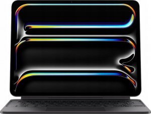 Apple Klawiatura Magic Keyboard do iPada Pro 13 cali (M4) - angielski (międzynarodowy) - czarna 2