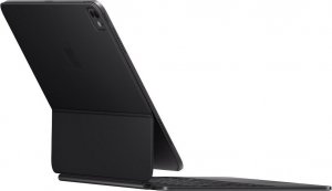 Apple Klawiatura Magic Keyboard do iPada Pro 13 cali (M4) - angielski (międzynarodowy) - czarna 4