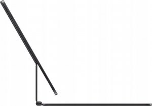 Apple Klawiatura Magic Keyboard do iPada Pro 13 cali (M4) - angielski (międzynarodowy) - czarna 5