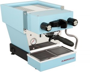 Ekspres ciśnieniowy La Marzocco La Marzocco Home - Linea Micra Niebieski - Ekspres ciśnieniowy 1