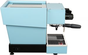 Ekspres ciśnieniowy La Marzocco La Marzocco Home - Linea Micra Niebieski - Ekspres ciśnieniowy 3