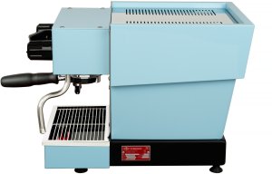 Ekspres ciśnieniowy La Marzocco La Marzocco Home - Linea Micra Niebieski - Ekspres ciśnieniowy 4
