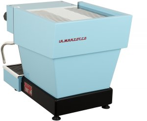 Ekspres ciśnieniowy La Marzocco La Marzocco Home - Linea Micra Niebieski - Ekspres ciśnieniowy 5