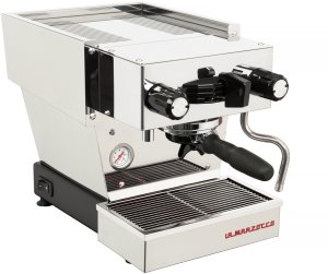 Ekspres ciśnieniowy La Marzocco La Marzocco Home - Linea Micra Stalowy - Ekspres ciśnieniowy 1