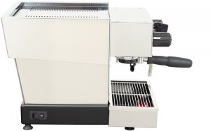 Ekspres ciśnieniowy La Marzocco La Marzocco Home - Linea Micra Stalowy - Ekspres ciśnieniowy 2