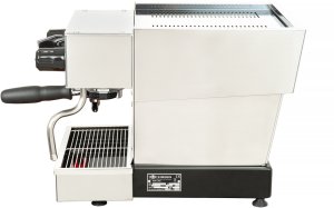Ekspres ciśnieniowy La Marzocco La Marzocco Home - Linea Micra Stalowy - Ekspres ciśnieniowy 3