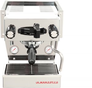 Ekspres ciśnieniowy La Marzocco La Marzocco Home - Linea Micra Stalowy - Ekspres ciśnieniowy 4