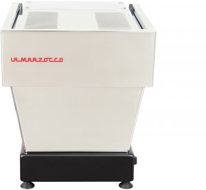 Ekspres ciśnieniowy La Marzocco La Marzocco Home - Linea Micra Stalowy - Ekspres ciśnieniowy 5