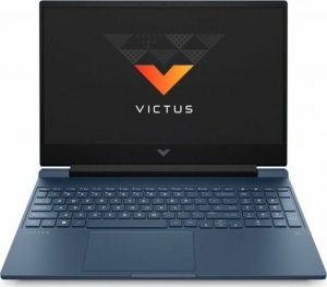 Laptop HP Laptop HP Victus 15-fa0058ns 15,6" i7-12650H 16 GB RAM 512 GB SSD NVIDIA GeForce RTX 3050 1