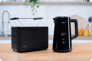 Czajnik Lauben Lauben Electric Kettle 1800BC 14