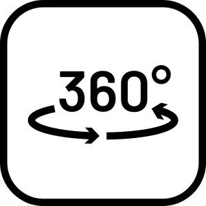 Czajnik Lauben Lauben Electric Kettle 1800BC 23