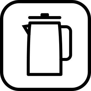 Czajnik Lauben Lauben Electric Kettle 1800BC 28