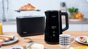 Czajnik Lauben Lauben Electric Kettle 1800BC 31