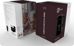 Czajnik Lauben Lauben Electric Kettle 1800BC 10