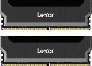 Pamięć Lexar Hades OC, DDR4, 32 GB, 3600MHz, CL19 (LD4BU016G-R3600GD0H) 1