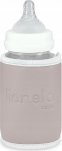 Lionelo Lionels Flaskevarmer -Thermup Go Pink Baby 4