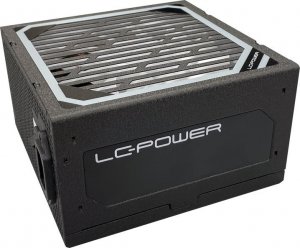 Zasilacz LC-Power Super Silent Modular 750W (LC6750M V3.0) 3