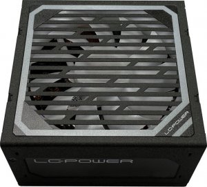 Zasilacz LC-Power Super Silent Modular 750W (LC6750M V3.0) 4