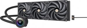 Thermaltake Thermaltake CL-W401-PL14BL-A system chłodzenia komputerów Chłodnica cieczy all-in-one 12 cm Czarny 1 szt. 2