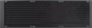Thermaltake Thermaltake CL-W401-PL14BL-A system chłodzenia komputerów Chłodnica cieczy all-in-one 12 cm Czarny 1 szt. 3