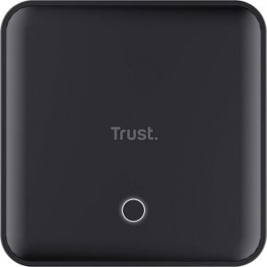 Zasilacz do laptopa Trust 100 W, 5 A, 20 V (25242) 3