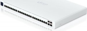 Switch Ubiquiti Ubiquiti UISP Pro Zarządzany L2 Gigabit Ethernet (10/100/1000) Obsługa PoE Biały 1