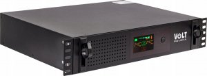 UPS Volt RackUPS 850VA (5UTRA85019) 13