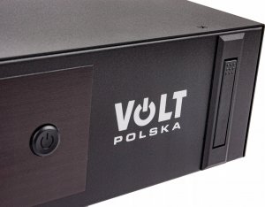 UPS Volt RackUPS 850VA (5UTRA85019) 16