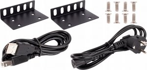 UPS Volt RackUPS 850VA (5UTRA85019) 18